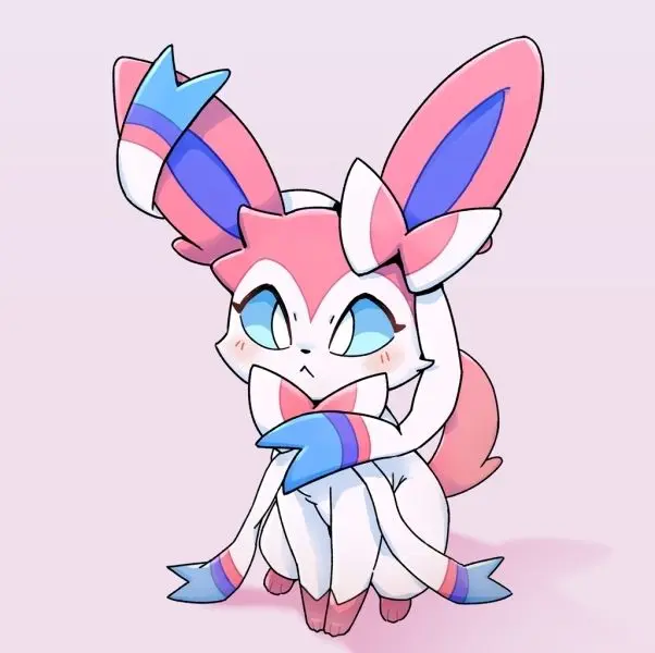 Ảnh chibi Pokemon