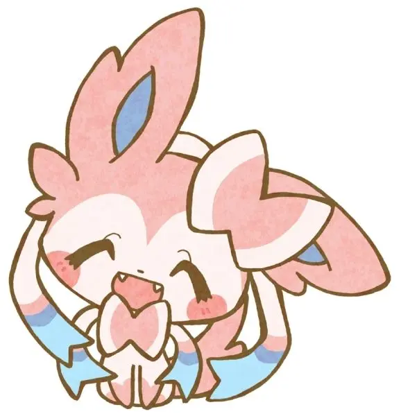 Ảnh chibi Pokemon