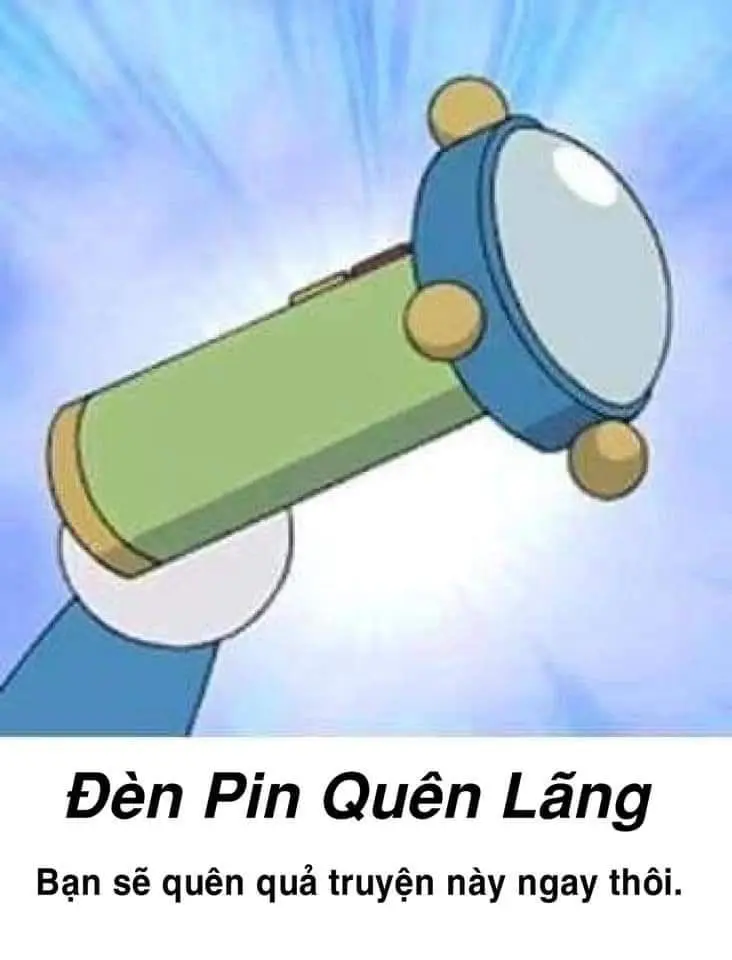 Ảnh Doraemon meme