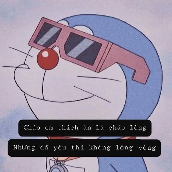 Ảnh Doraemon meme
