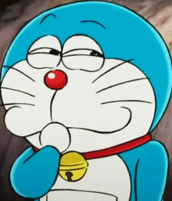 Ảnh Doraemon meme
