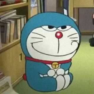 Ảnh Doraemon meme