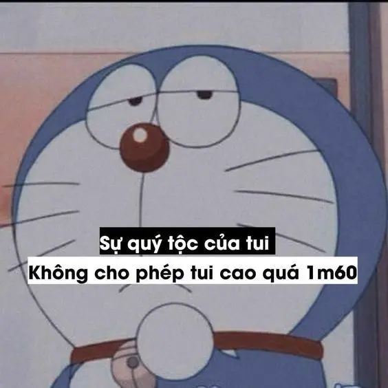 Ảnh Doraemon meme